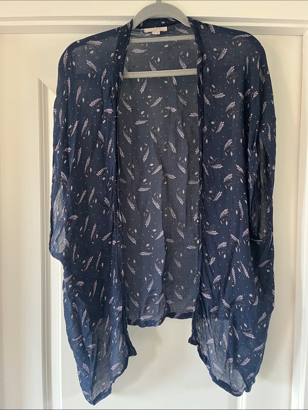 LOFT kimono